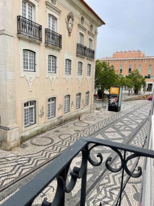 Modern 1 Bedroom City Center Aveiro Apartment 외부 사진
