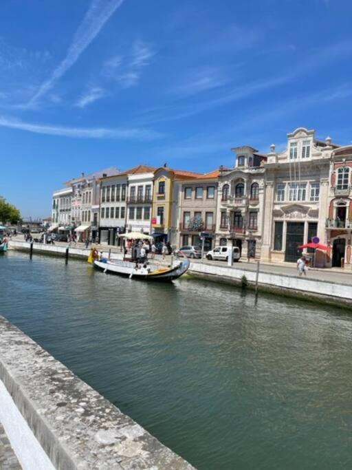Modern 1 Bedroom City Center Aveiro Apartment 외부 사진